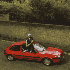 JAMES HYPE RELEASES NEW SINGLE “WATERFALLS” FEATURING SAM HARPER & BOBBY HARVEY 