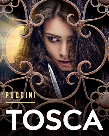 Manitoba Opera's Tosca