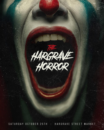 The Hargrave Horror