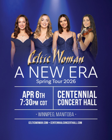 Celtic Women - A New Era