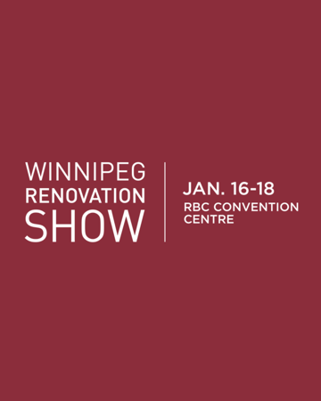 Winnipeg Renovation Show