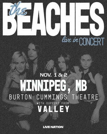 The Beaches