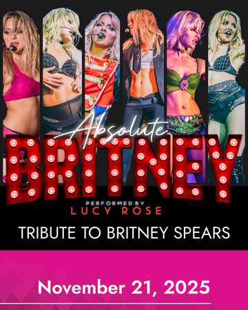 Absolute Britney
