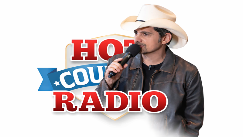 WATCH: Brad Paisley Pulls Hilarious Prank on American Idol Judges