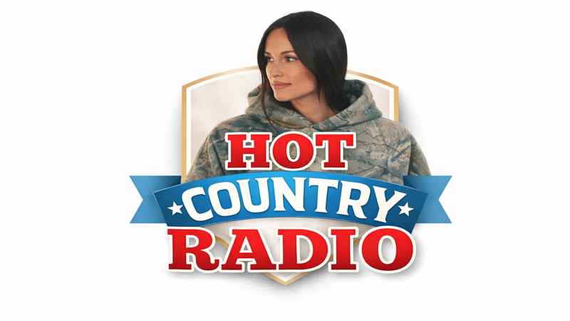 Kacey Musgraves Announces Middle of Nowhere and Drops Cheeky New Single “Dry Spell”